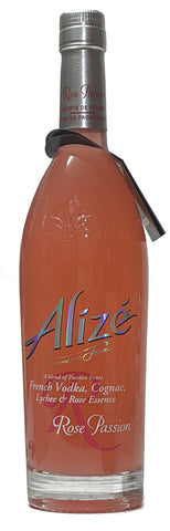 Alize Gold Rose Passion Liqueur