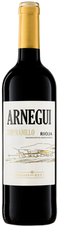 Arnegui Rioja Tempranillo 2022