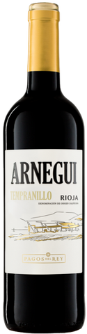 Arnegui Rioja Tempranillo 2022