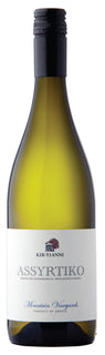 Kir-Yianni Assyrtiko 2025