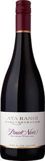 Ata Rangi McCrone Pinot Noir 2018
