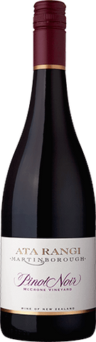 Ata Rangi McCrone Pinot Noir 2018