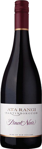 Ata Rangi Martinborough Pinot Noir 2020