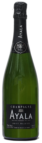 Ayala Champagne Brut Majeur