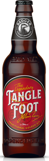 Badger Tangle Foot Golden Ale 8 x 500ml