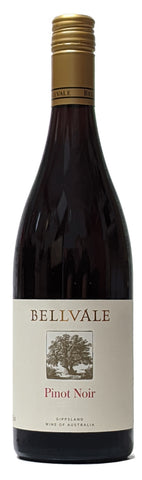 Bellvale Pinot Noir 2021