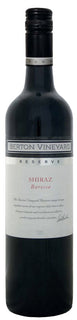 Berton Vineyard Reserve Barossa Shiraz