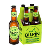 Bilpin Non Alcoholic Cider 330ml - Case of 24