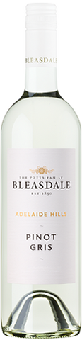 Bleasdale Adelaide Hills Pinot Gris 2023