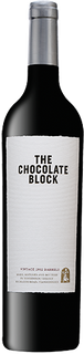 Boekenhoutskloof The Chocolate Block 2021
