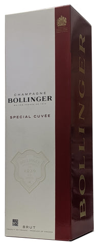 Bollinger Special Cuvee Magnum