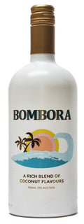 Bombora Coconut Flavour