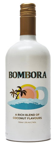 Bombora Coconut Flavour