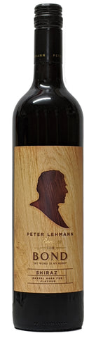 Peter Lehmann The Bond Shiraz