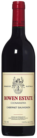 Bowen Estate Cabernet Sauvignon