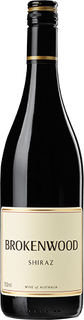 Brokenwood Shiraz 2022