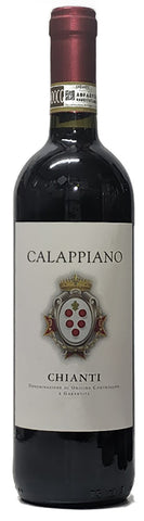 Villa Calappiano Chianti 2020