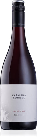 Catalina Sounds Pinot Noir 2022