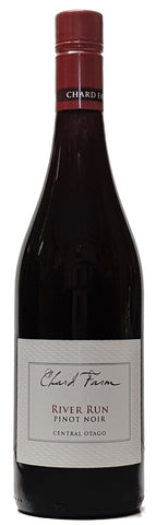 Chard Farm River Run Pinot Noir 2022