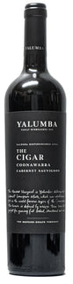 Yalumba The Cigar Cabernet Sauvignon 2020