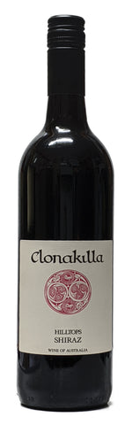 Clonakilla Hilltops Shiraz 2022