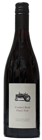 Ten Minutes By Tractor Colart Pinot Noir