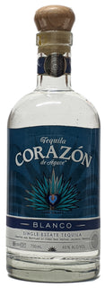 Tequila Corazon Blanco