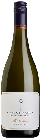 Craggy Range Marlborough Sauvignon Blanc 2023