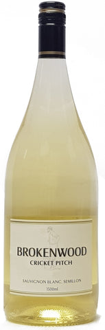 Brokenwood Cricket Pitch White 1.5L Magnum