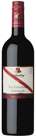 d'Arenberg The Custodian Grenache