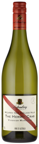 d'Arenberg The Hermit Crab Viognier Marsanne