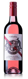 d'Arenberg Stephanie the Gnome with Rose Tinted Glasses