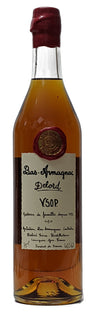 Delord Bas Armagnac VSOP