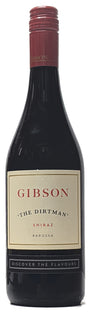 Gibson The Dirtman Shiraz 2023