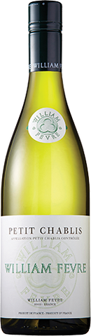 William Fevre Petit Chablis 2021