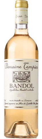 Domaine Tempier Bandol Rose