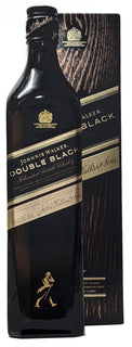 Johnnie Walker Double Black Scotch Whisky