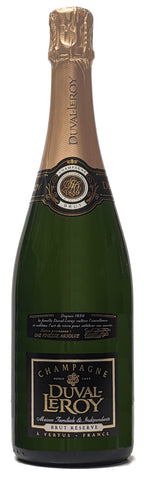 Duval Leroy Champagne Brut Reserve