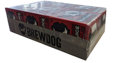 Brewdog Elvis Juice Cans 330ml - Case of 24