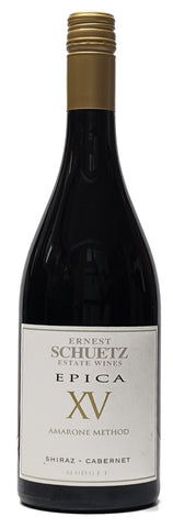 Ernest Schuetz Epica Cabernet Shiraz 2016