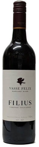 Vasse Felix Filius Cabernet Sauvignon 2022