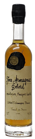 Delord Fine Armagnac 200ml