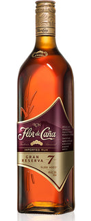 Flor De Cana 7YO Grand Reserve Rum