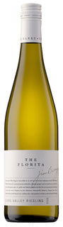 The Florita Clare Valley Riesling 2018