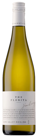 The Florita Clare Valley Riesling 2015