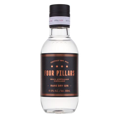 Four Pillars Rare Dry Gin 200ml