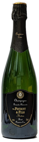 Fourny & Fills Brut Premier Cru Champagne