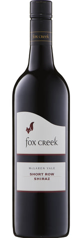 Fox Creek Short Row Shiraz