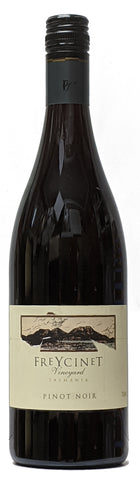 Freycinet Pinot Noir 2018