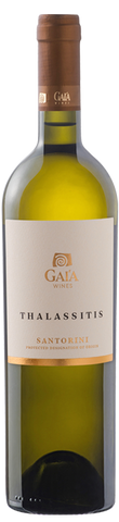 Gaia Wines Thalassitis  Assyrtiko 2021